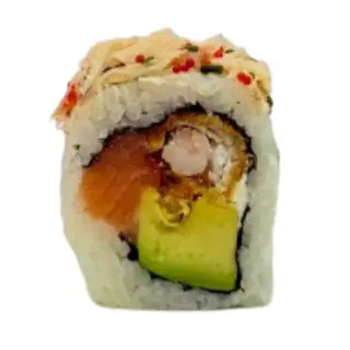  CRABE ROLL (4p)   