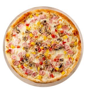 Мексиканская