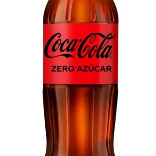 Cocacola zero 2 litro 