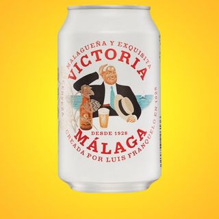 Cerveza Victoria (330 ml.)