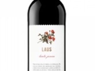 LAUS TINTO BOTELLA