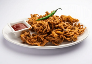 Bhaji Box