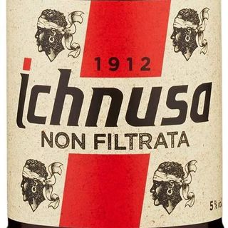 Ichnusa non filtrata 33cl