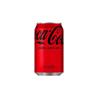 Coca Cola Zero 330ml