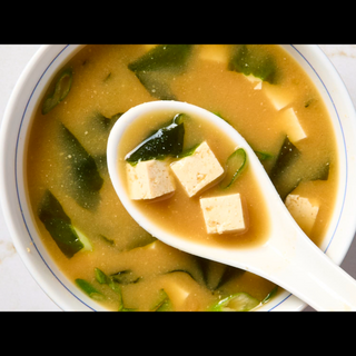 Miso soup
