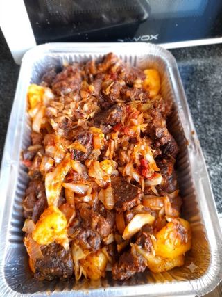Kikalayi Ordinary