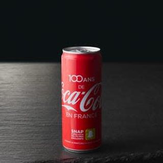 Coca-cola Classic 33cl