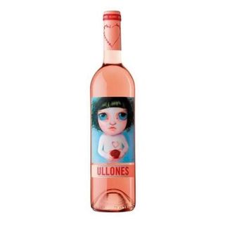 Botella - Ullones
