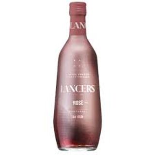 LANCER'S ROSE' CL.75