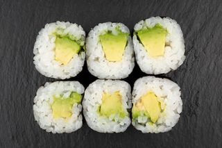 Хосо Авокадо (8бр 180г)