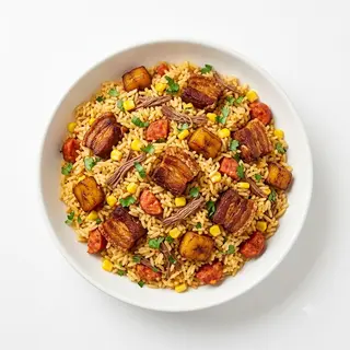 Arroz Paisa