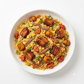 Arroz Paisa