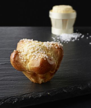 Briochette De Azúcar