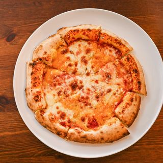 Pizza Margarita Mediana