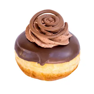 Donutello Nutella