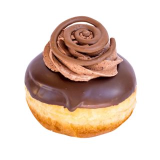 Donutello Nutella