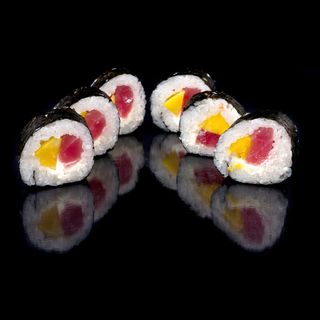 Футомаки Тон (6бр-140г)