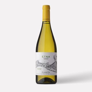 Planeta - Etna bianco Contrada Taccione 0,75 lt