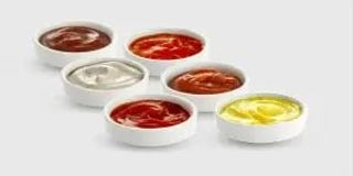 Сырный соус