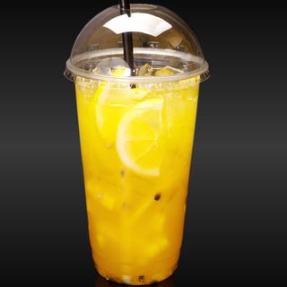 Лимонад манго-маракуйя 0.5