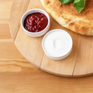 Sos pomidorowy