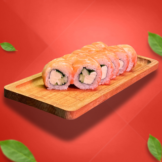 Сливочная Филадельфия 