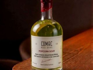 Popcorn Sour 350 ml