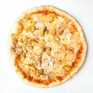 Pizza Chicken