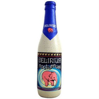 Delirium Nocturnum Botella