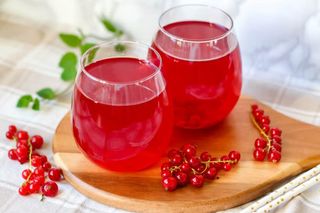 Chłodny kompot w butelce 400ml