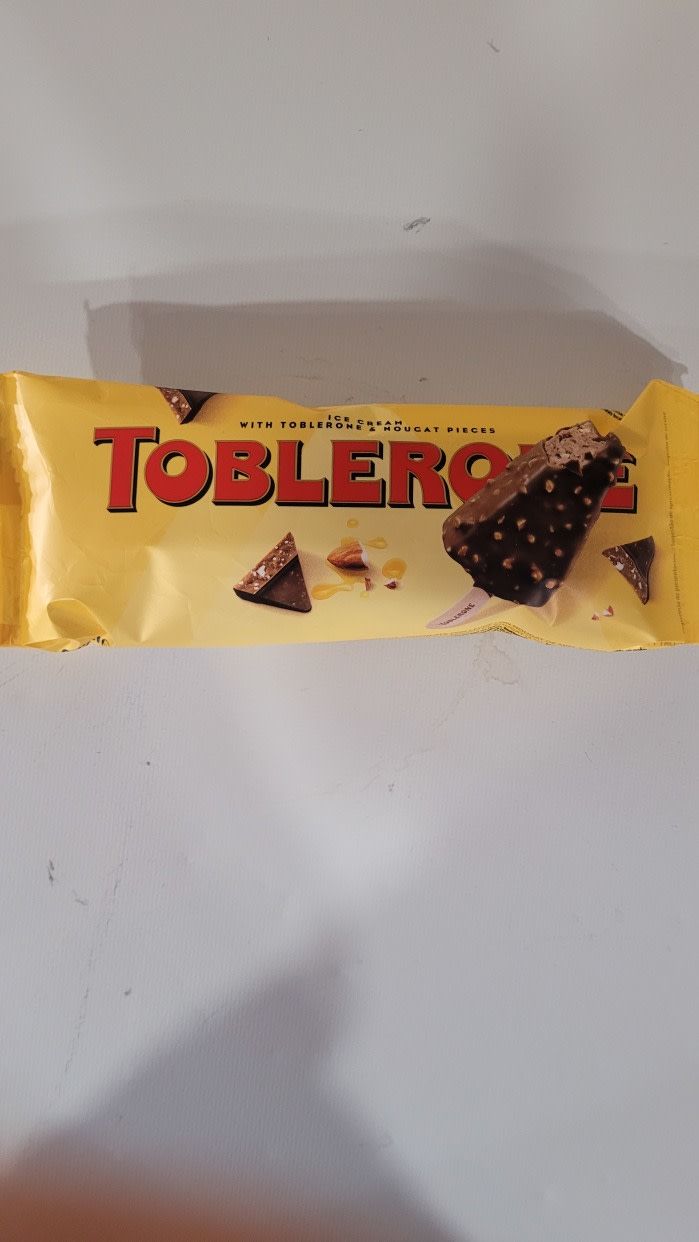 Toblerone