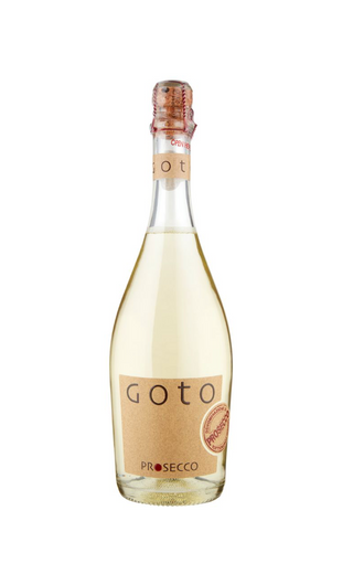 Prosecco DOC Brut Goto