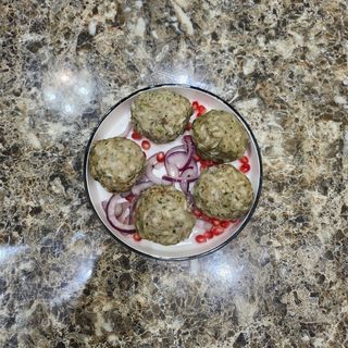 გუფთა 5 ცალი