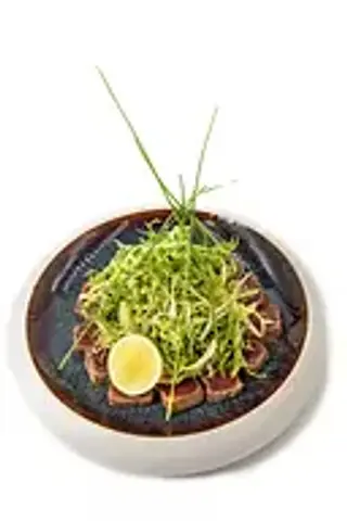 Tuna tataki