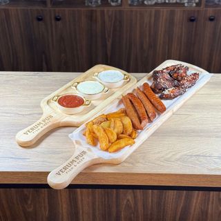 Set Mesni roštilj miks