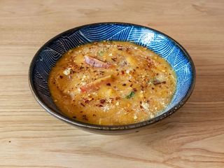 Gazpacho De Mango