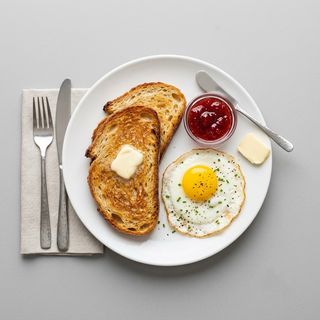 Quick Breakfast