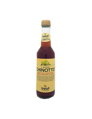 chinotto lurisia