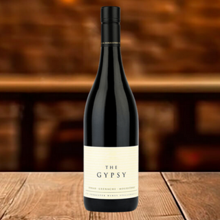 The Gypsy