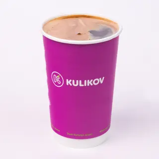 Кофе "Американо XL" 450 мл. (take&go)