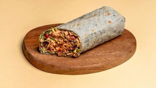 შაურმა აჯიკით ღორის M