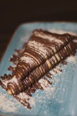 Palačinka sa eurokremom