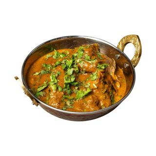 Chicken tikka achari