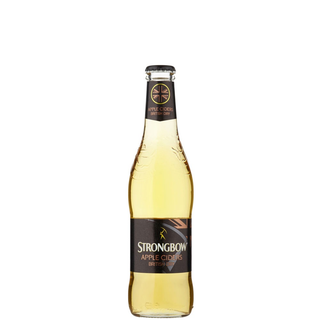 Sidra Strongbow