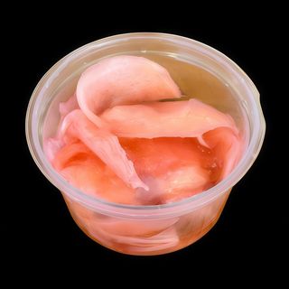 Gengibre Laminado Gari