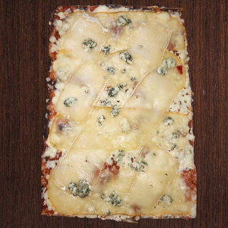 1/2 Plateau 4 Fromages