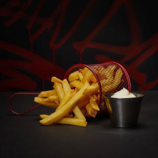 Patatas Clásicas
