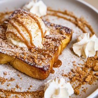 LE Pain Perdu Maize