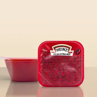 Hot Sauce