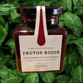 Frutos Rojos 250g